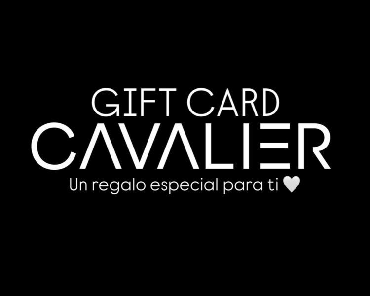 GIFT CARD Cavalier Élite 