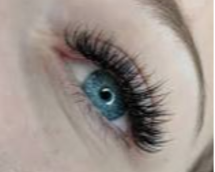 EXTENSIONES DE PESTAÑAS 3D