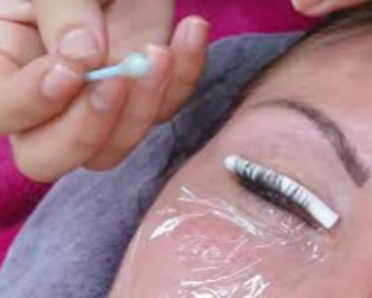 PERMANENTE DE PESTAÑAS