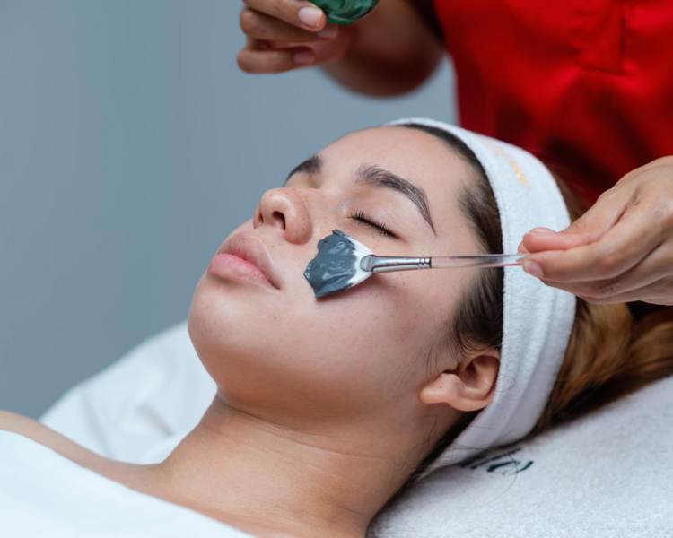 Facial Limpieza facial Pure Xpert