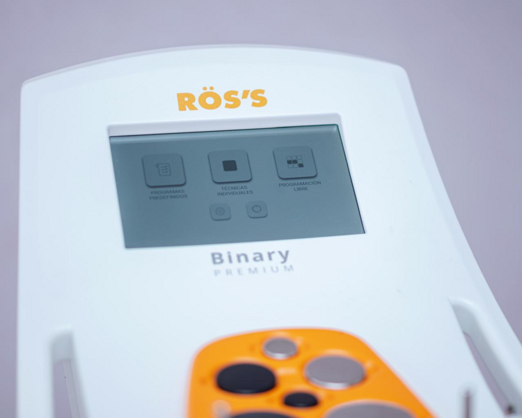 Facial Binary Premium