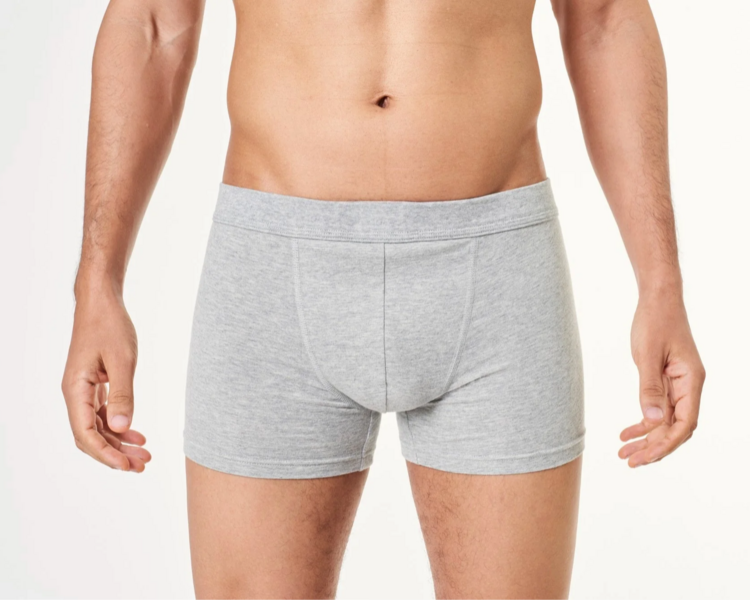 Depilacion Zona Intima Masculina