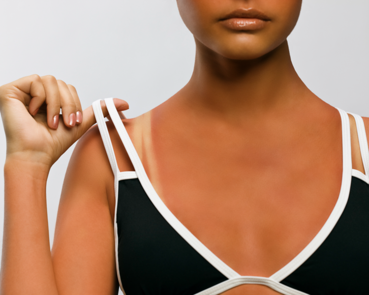 Brasilero Bikini propio 