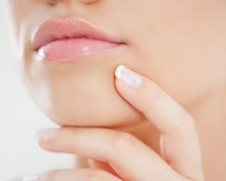 Depilacion Menton & bozo 