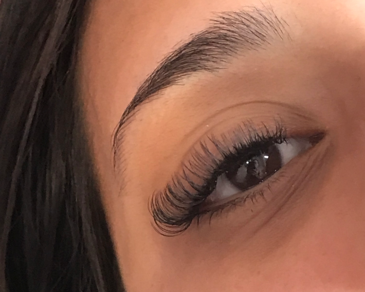 Extensiones Efecto Aura