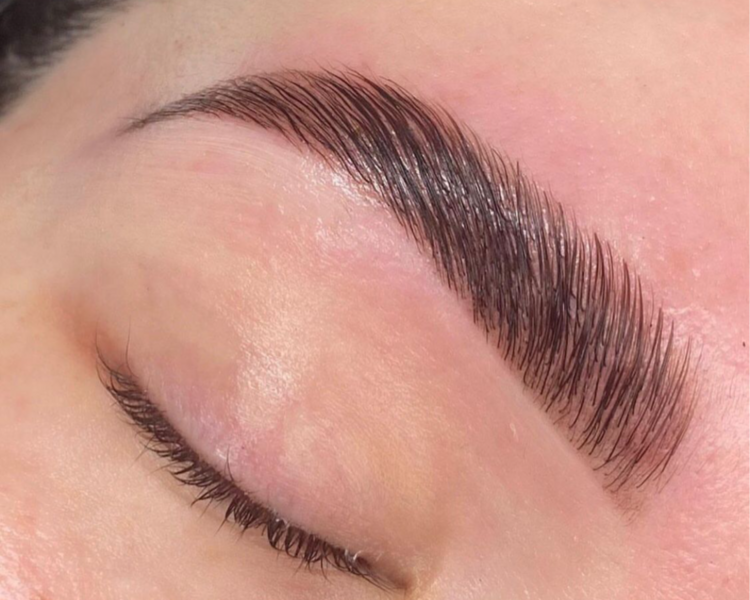 Laminado de Cejas & Perfilado & Tinte & Botox