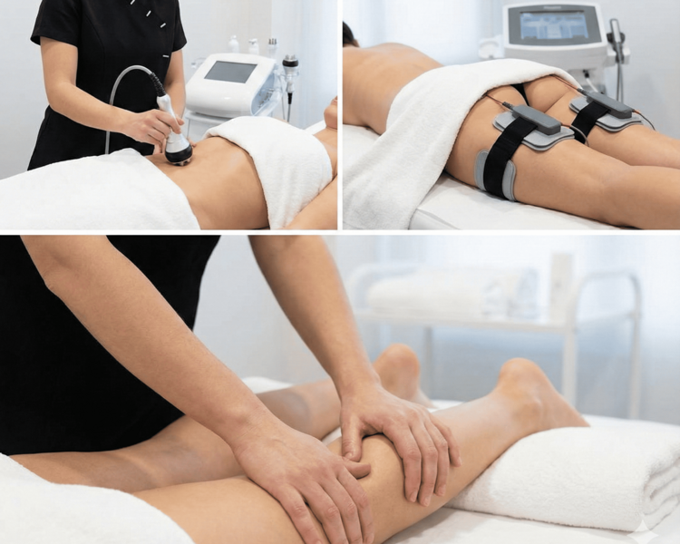 PROGRAMA Full Body Reafirmante (Pack Multi-Sesión) (Valor Base)