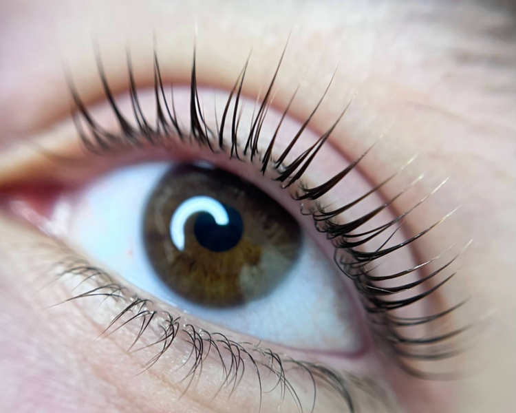 Lifting de Pestañas Pro