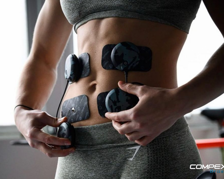 Tonificación Muscular y Reafirmante Abdomen