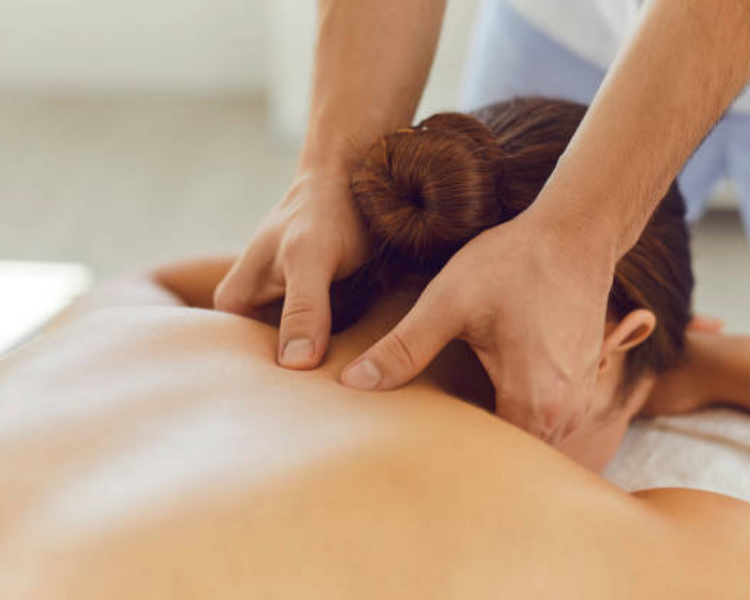 MASAJE DE RELAJACION