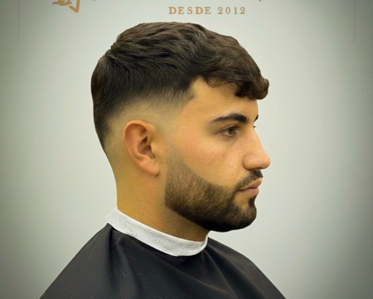 Corte de Cabello
