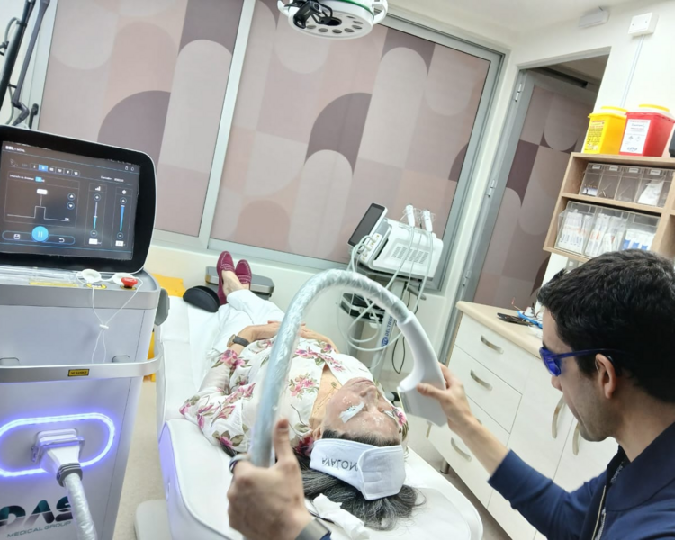 Arañas vasculares (Laser diodo 980) x 1 Cd:1601124