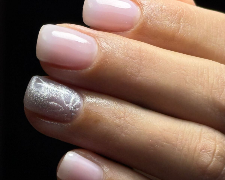 Kapping + semipermanente 🌷