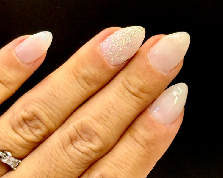 Esculpidas de Softgel 🌷