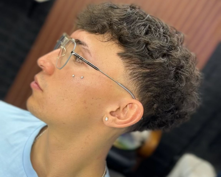 🔥 Ondulaciones / Rizos Kings