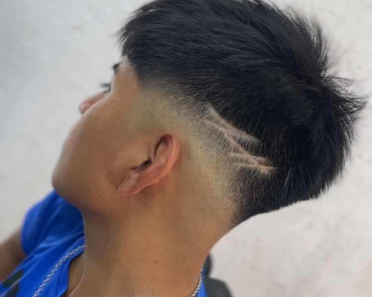 ✨ Corte & Diseño ✨