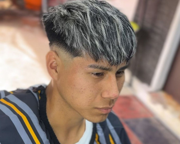 ❄️ Visos Platinados Kings