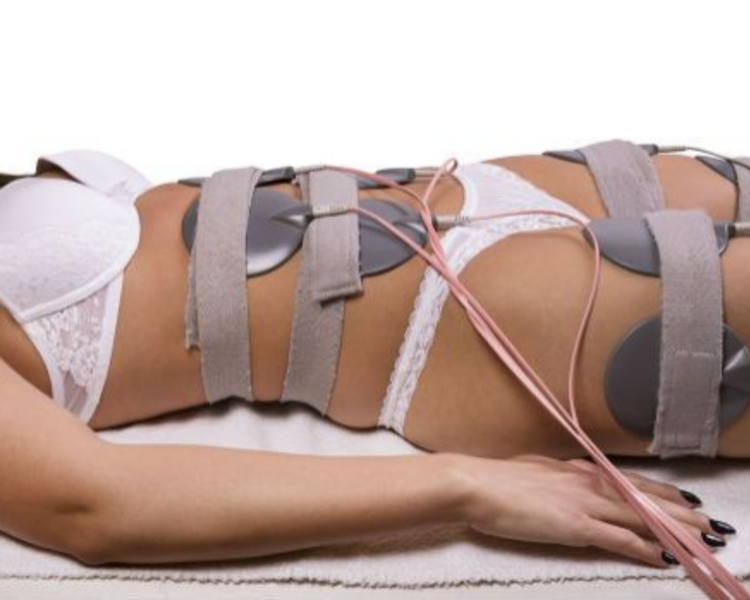 Electroestimulación Estética: ¡Reafirma, Tonifica tu Piel y aumenta tu masa muscular