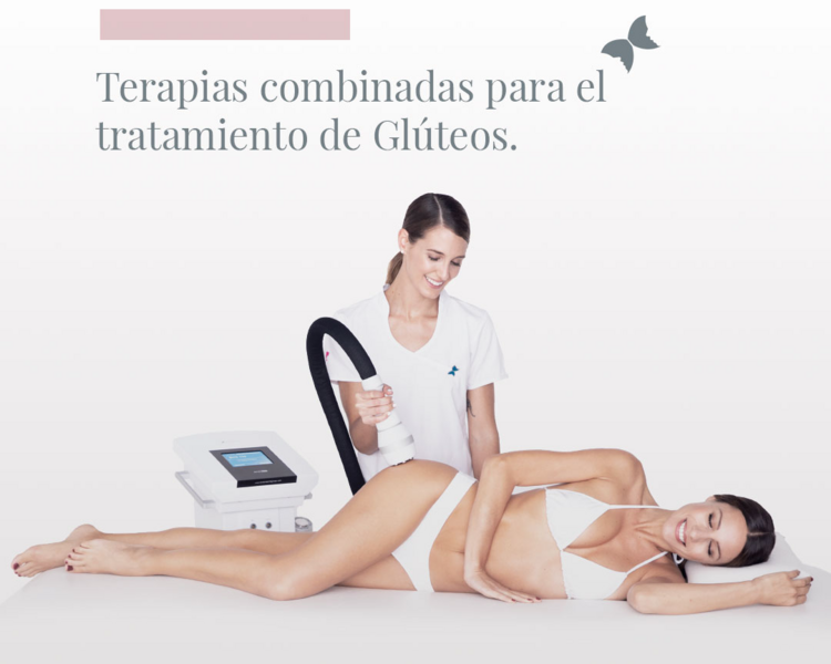 Tratamiento para Adiposidad localizada y Celulitis con Himfu. Pack x 4