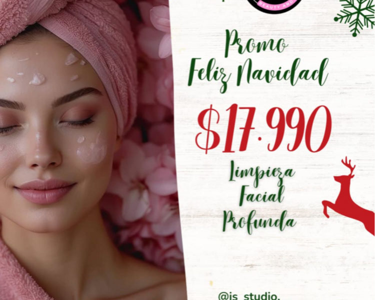 Limpieza Facial Profunda