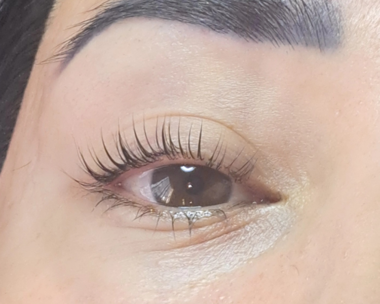 Lifting de Pestañas