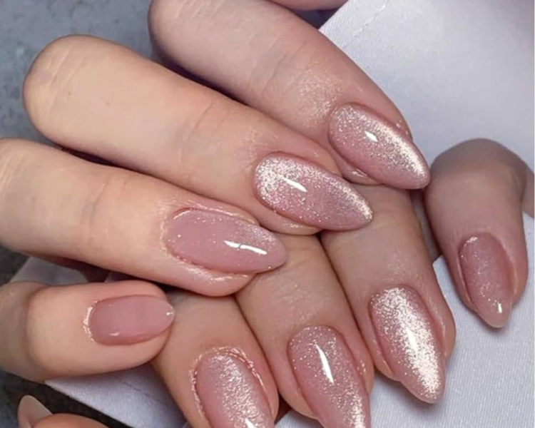 Efectos (espejo, ojo de gato)