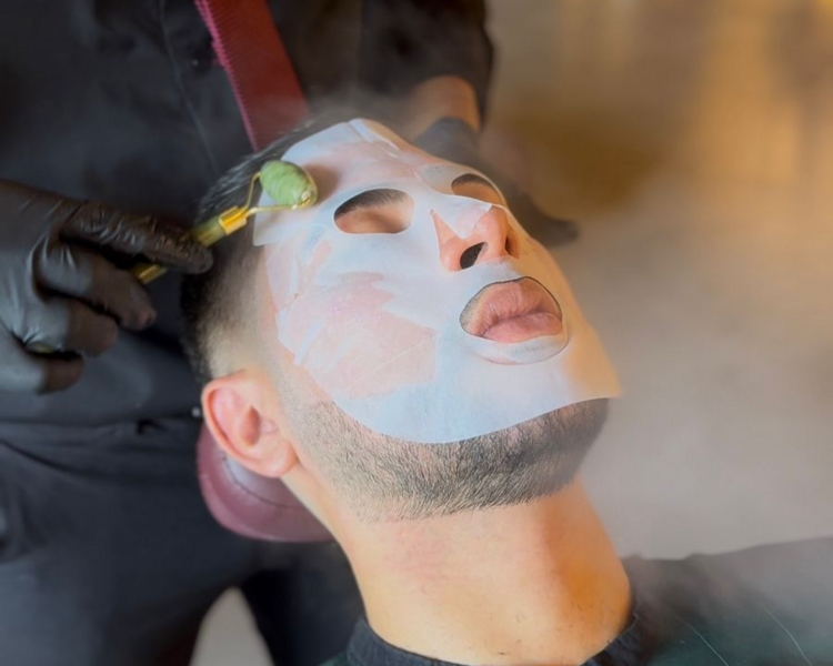 ESCULPIDO LEGENDARIO