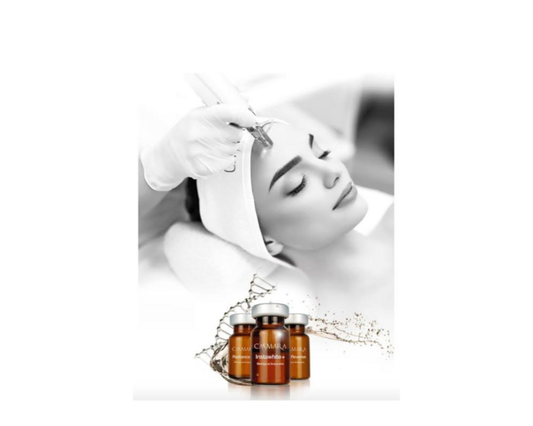 Pack 3 sesiones Microneedling 