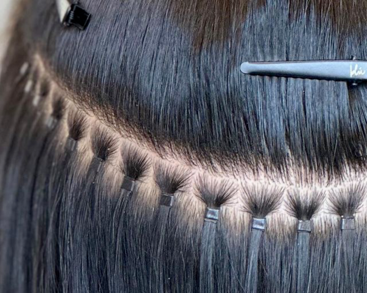 Aplicación Extensiones 100 g