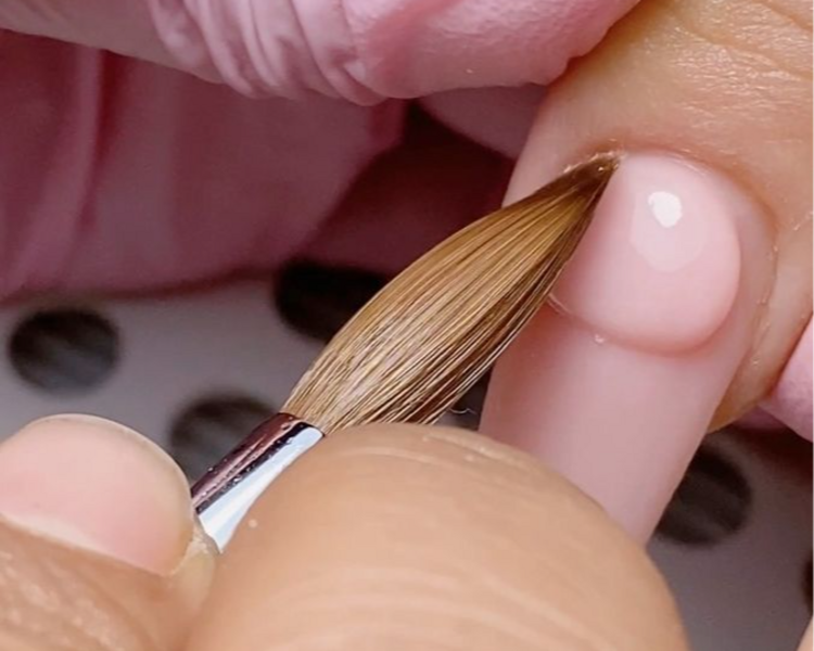 Relleno de Acrílico (3 a 4 Sem)