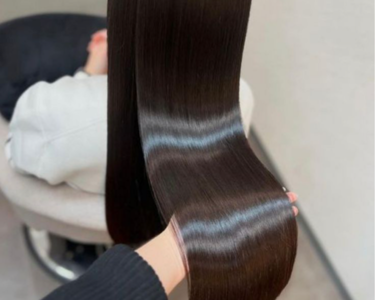 Planchado Permanente