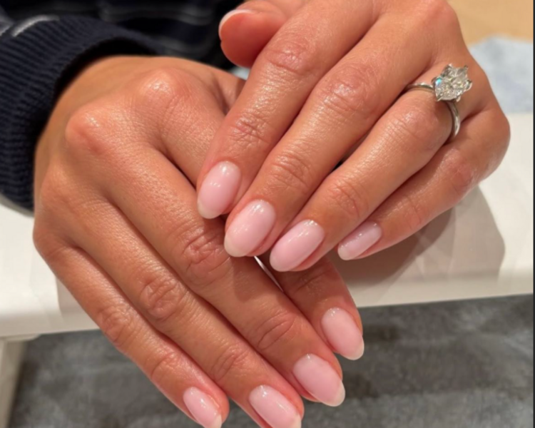 Set de Uñas Acrílicas CH