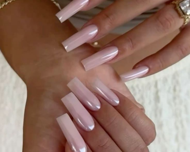 Set de Uñas Acrílicas EG