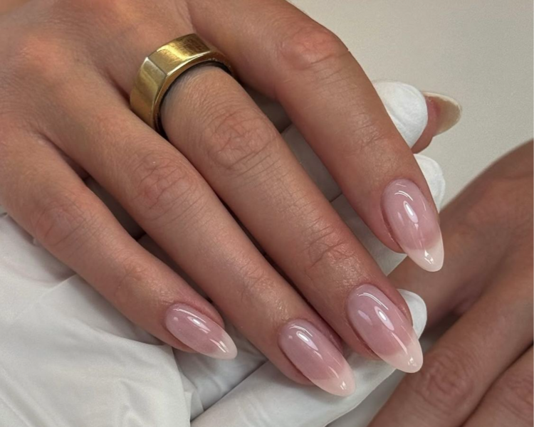 Set de Uñas Acrilicas M