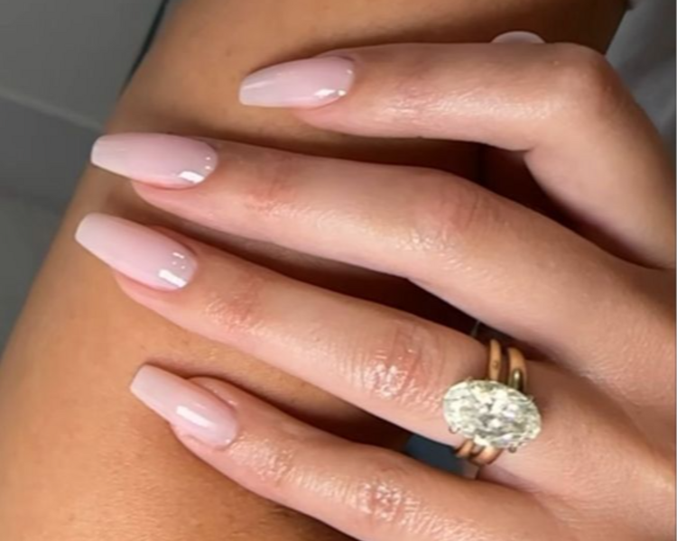 Set de Uñas Acrilicas G