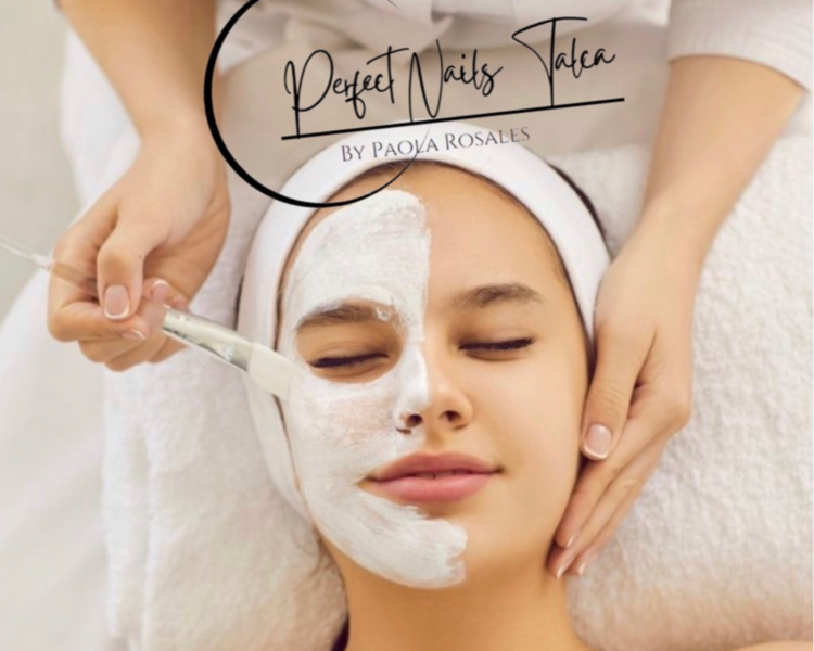 Limpieza Facial profunda con aparatologia