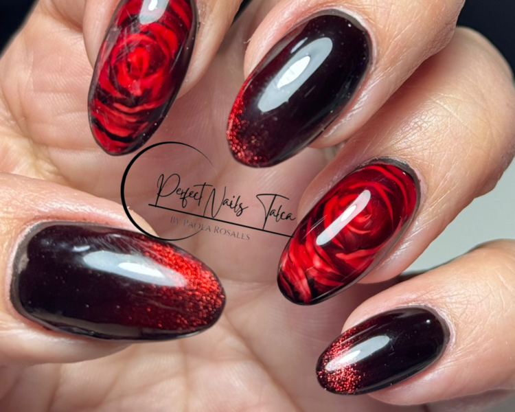 Polygel Extension de uñas