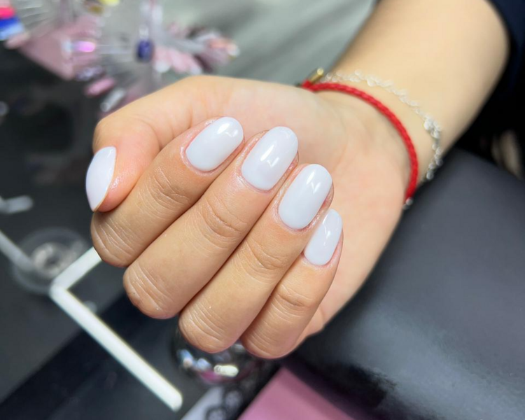 Esmaltado permanente