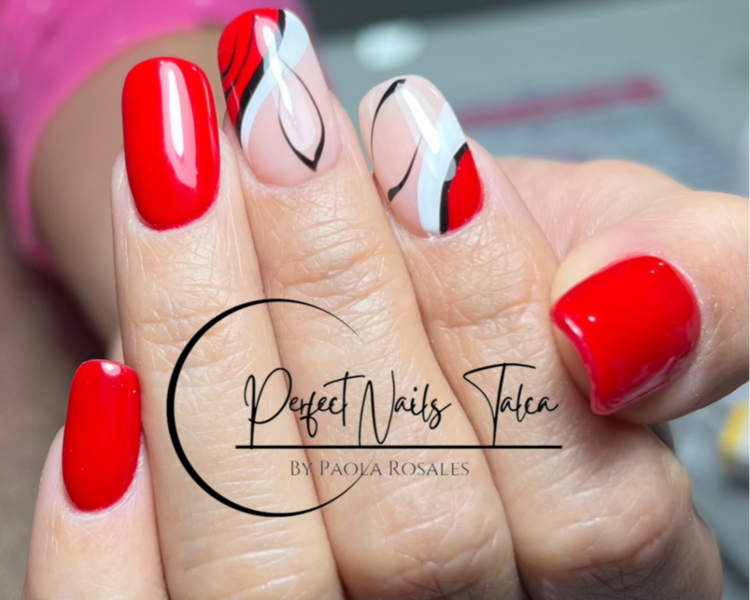 Extension de uñas soft gel