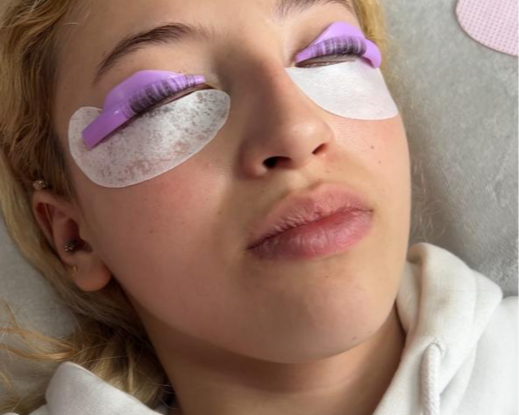 Lifting de Pestañas