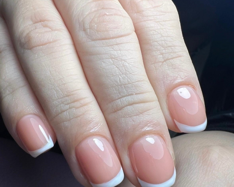 Esmaltado Semipermanente