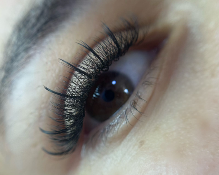 Montaje efecto Wispy