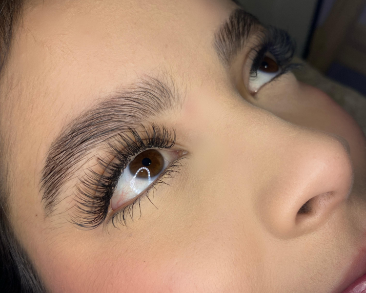 Montaje Efecto Natural