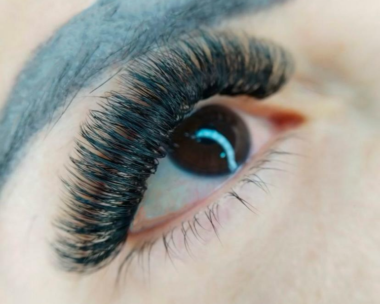 Montaje Mega volumen