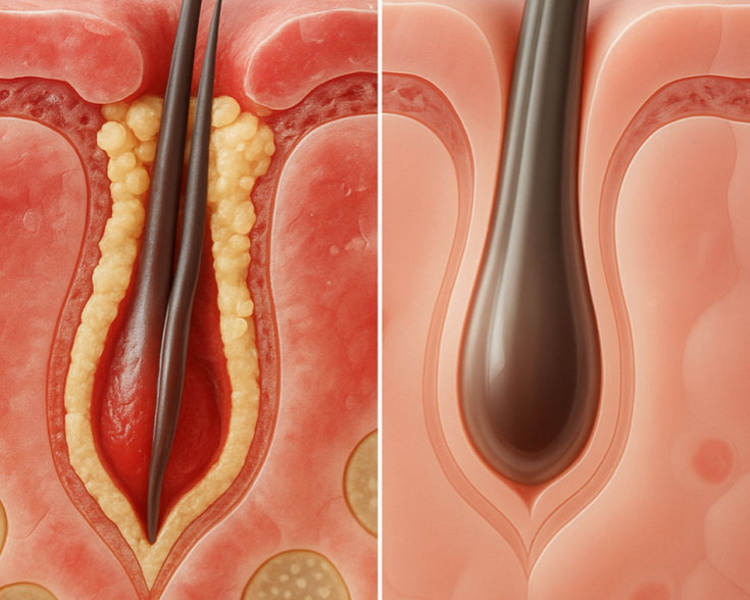 Polinucleotidos Capilares