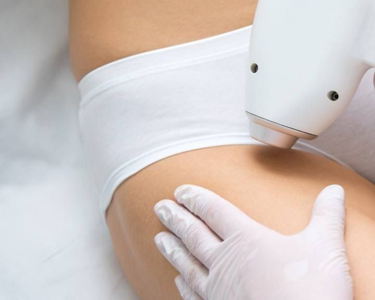 Pack 1 Bozo + Axilas + Linea Bikini