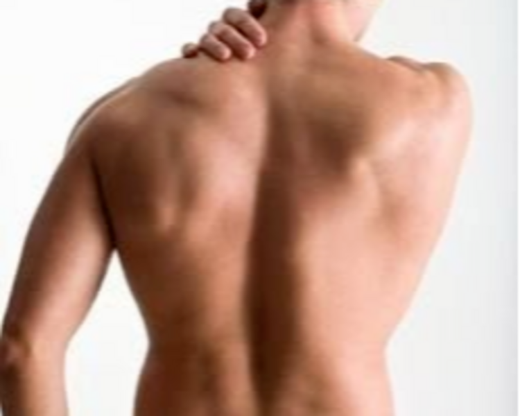 Pack Superior Men Abdomen + Espalda + Brazos + Axilas + Cuello + Rostro