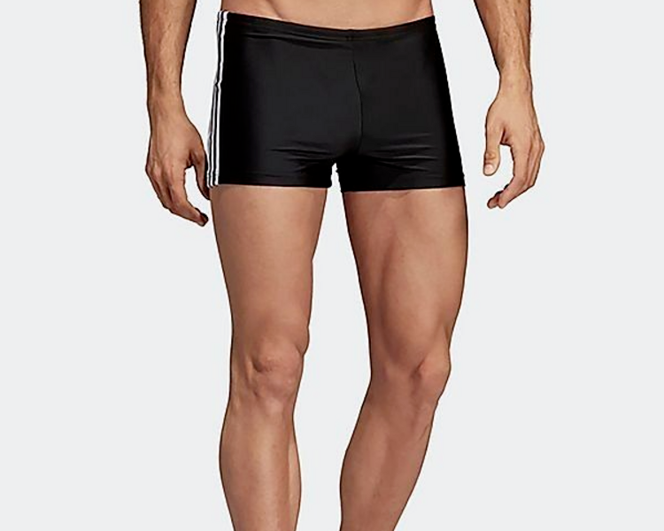 Pack Inferior Men Piernas Completas + Glúteos + Zona íntima Full