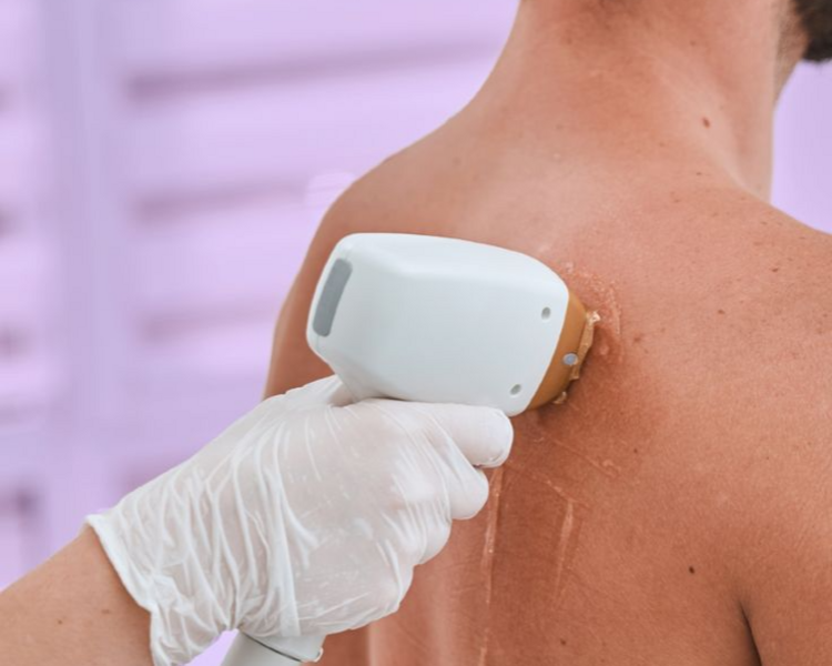 Pack Torso Full Abdomen Completo + Espalda Completa