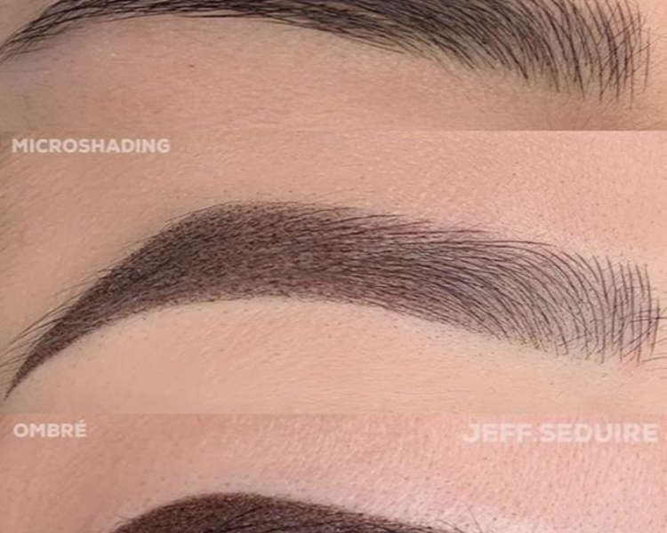 Microblading Hibrido